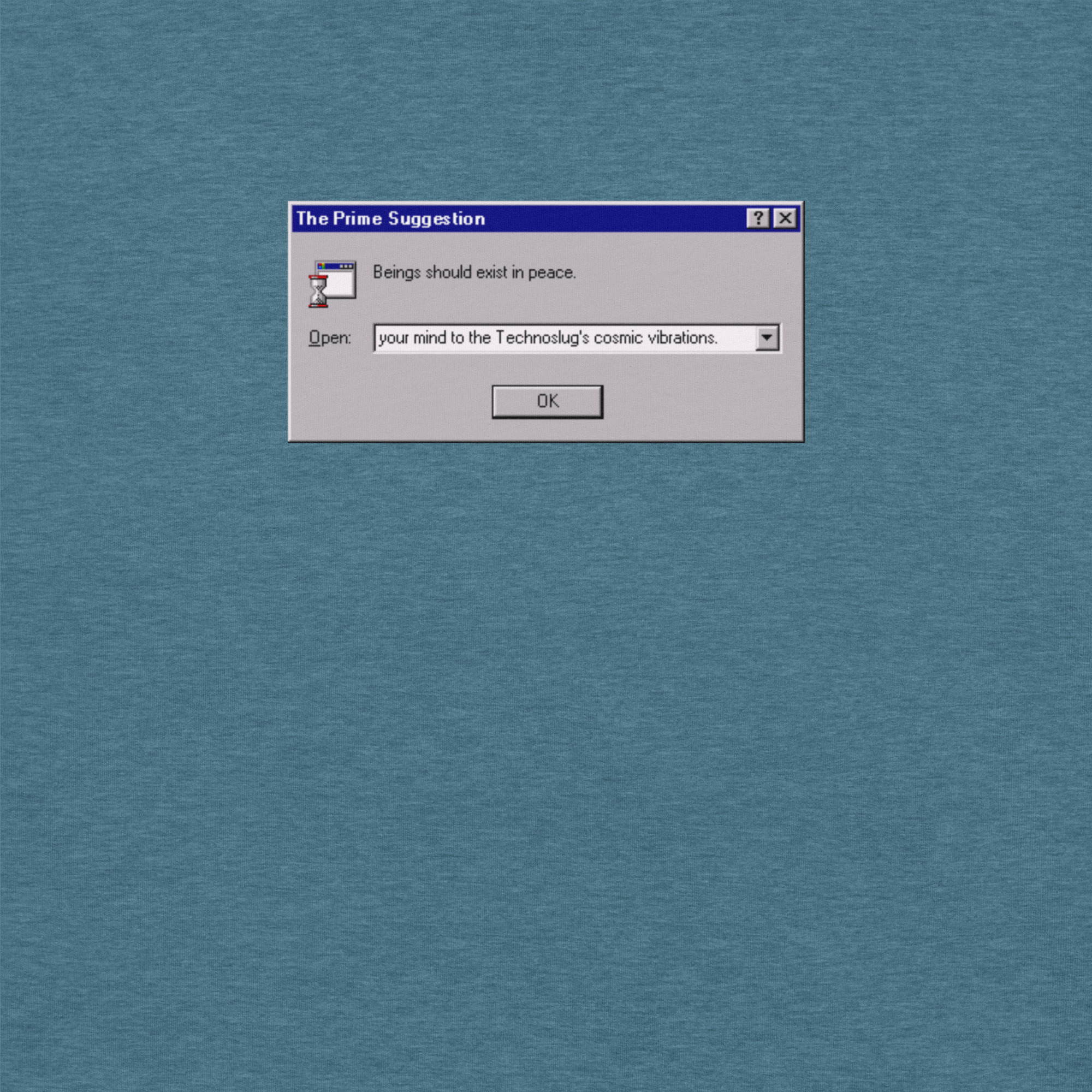 Open: your mind - Image 11