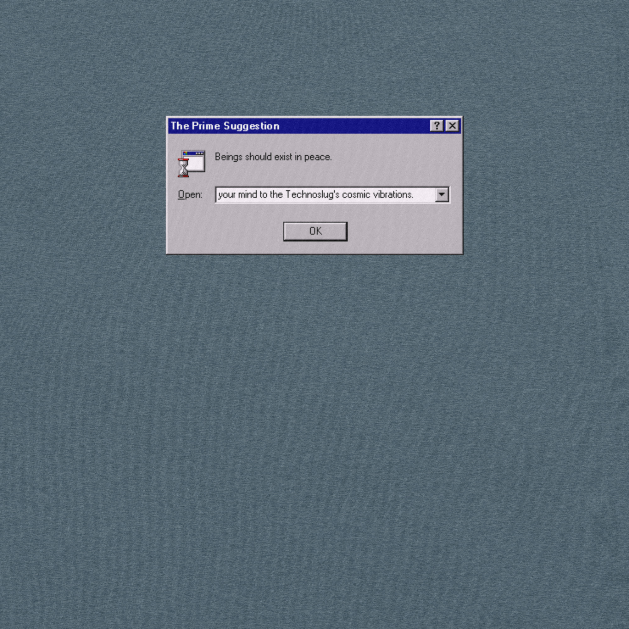 Open: your mind - Image 10
